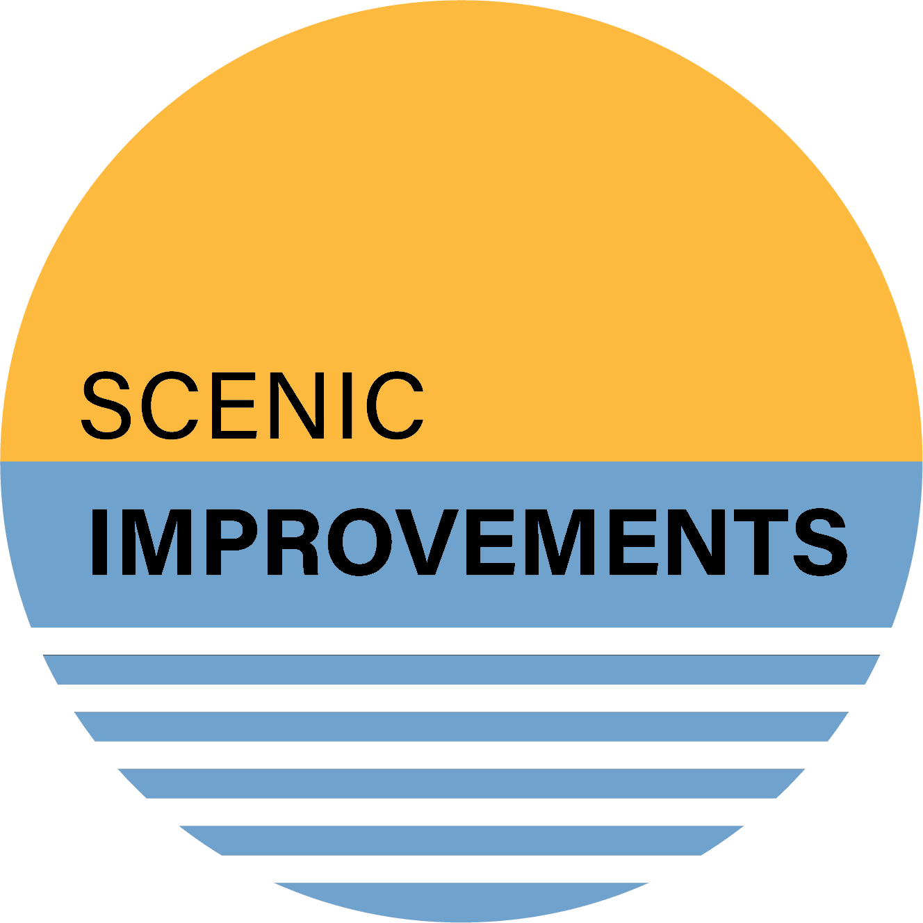 Scenic Improvements